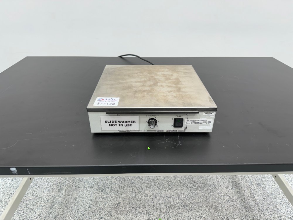 Image of Barnstead Slide Warmer